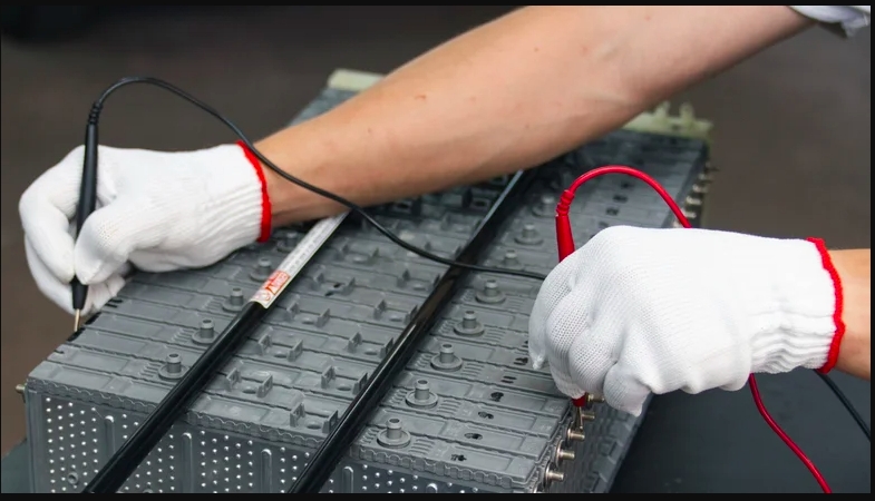 Những vấn đề phổ biến nhất mà người lái xe gặp phải đối với pin dòng xe Hybrid